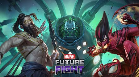 รวมพลจอมวายร้าย ‘ซินิสเตอร์ ซินดิเคท’ ยึดครองอำนาจแล้ว ในอัปเดตคอนเทนต์ Marvel Future Fight ใหม่ล่าสุด !