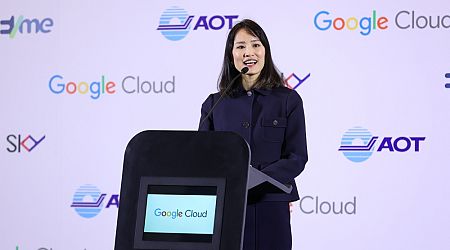 Google Cloud สรุปโอกาสการเติบโตของธุรกิจท่ามกลางการฟื้นตัวของการท่องเที่ยวในประเทศไทย ประกาศความร่วมมือกับผู้ประกอบการรายใหญ่ในระบบนิเวศการท่องเที่ยว