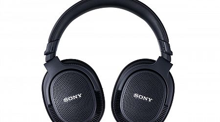 Sony เปิดตัว MDR-MV1 หูฟังสตูดิโอมอนิเตอร์รุ่นใหม่ พร้อมลำโพงไร้สาย SRS-XV800 กับ SRS-XB100 และไมค์ C-80