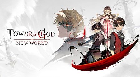 เน็ตมาร์เบิ้ล เปิดช่องทางคอมมูนิตี้ทางการสำหรับเกม RPG แนว CCG ใหม่ อย่าง Tower of God: New World แล้ววันนี้ !