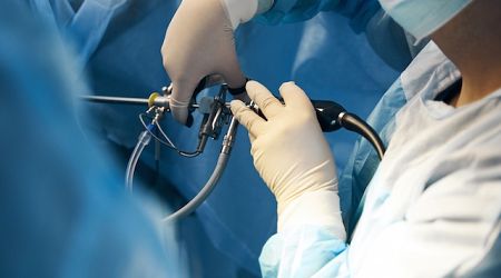 เทคโนโลยีการผ่าตัดส่องกล้อง Minimally Invasive Surgery แผลเล็ก เจ็บน้อย ฟื้นตัวได้เร็ว 