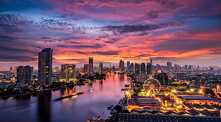 MarketHub Asia 2023: กำหนดอนาคตอุตสาหกรรมท่องเที่ยว ณ กรุงเทพฯ