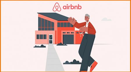 Airbnb ออกกฎห้ามเจ้าของติดกล้องวงจรปิดภายในบ้าน อ้าง "รักษาความเป็นส่วนตัว" ให้กับผู้เช่า