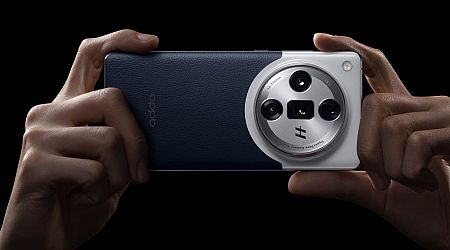 OPPO Find X7 Ultra ขึ้นแท่นอันดับหนึ่งของกล้องสมาร์ตโฟนโดย DXOMARK