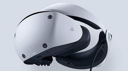 ลือ Sony เตรียมหยุดผลิต PS VR2 ชั่วคราว เพื่อล้างสต็อกของเก่า