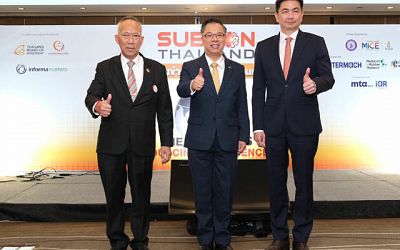 BOI และพันธมิตรจัด SUBCON Thailand ดึง 7 ค่าย EV เข้าร่วม