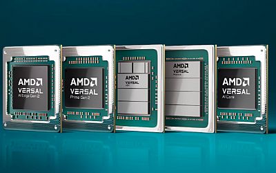 AMD เตรียมออก AI Chip รุ่นใหม่ เพื่อแข่งขันกับ Nvidia