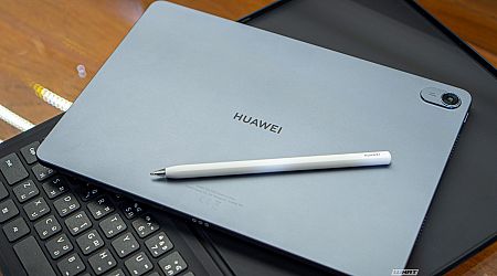 พรีวิว HUAWEI MatePad 11.5 PaperMatte Edition วางจำหน่ายแล้วในราคา 14,990 บาท พร้อมรับฟรี HUAWEI-M Pencil Gen 2