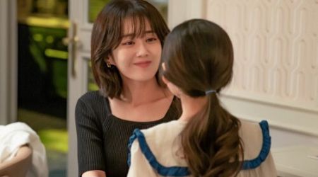 “ซนโฮจุน – จางนารา” กลับมาควงคู่ โชว์ฝีมือเดือด พร้อมสาดพลังอารมณ์อีกครั้งใน “My Happy Ending”