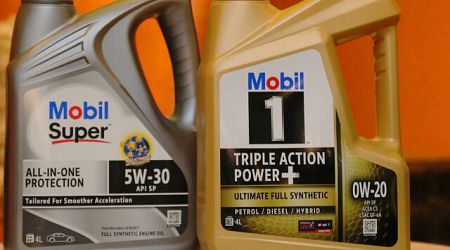 ExxonMobil เผยแผนรุกตลาดไทยปี 2567 ชู Mobil 1 และ Super