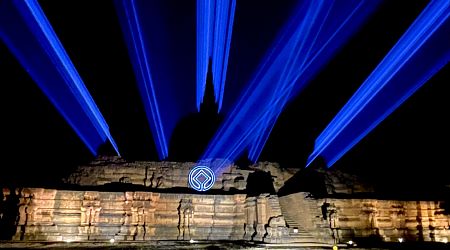กรมศิลปากรชวนร่วมฉลองศรีเทพมรดกโลก ชมโขน และการแสดงมหัศจรรย์แสงแห่งศรีเทพ Si Thep World Heritage Illumination 2024