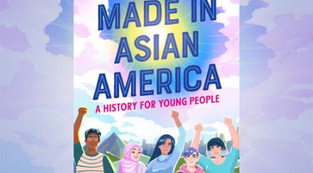 หนังสือ “Made in Asian America” คอลัมน์ เป็นเหตุ เป็นผล