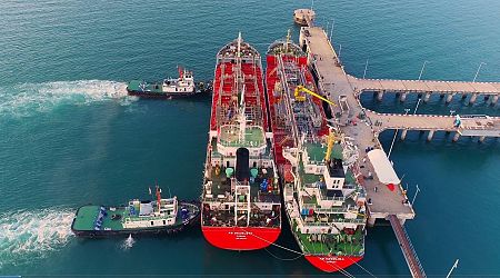 “เคเอสซีพอร์ต” ขยายธรุกิจฯและกองเรือสู่ตลาดเอเชียแปซิฟิก รองรับการขนส่งก๊าซ ปิโตรเลียม ปิโตรเคมี 1,000 ล้านลิตร