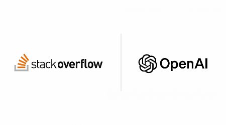 ข่าวดีสายโปรแกรมเมอร์ ! OpenAI จับมือ Stack Overflow หวังเพิ่มศักยภาพวงการพัฒนาซอฟต์แวร์