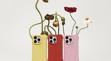 Essentials by CASETiFY : Fleur Expressions เผยโฉมเฉดสีใหม่แห่งฤดูกาล