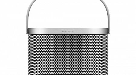 อาร์ทีบีฯ อวดโฉม “Beosound A5 Spaced Aluminium” ลำโพงมัลติรูมจาก Bang & Olufsen วัสดุ Aluminium ใหม่ล่าสุด