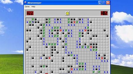 มาเหนือเมฆ! แฮกเกอร์ใช้เกมกู้ระเบิด Minesweeper (ปลอม) เข้าแฮกสถาบันการเงิน