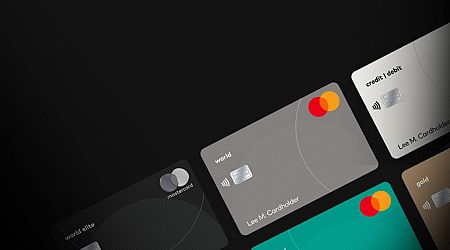 Mastercard เตรียมนำเอา AI เข้ามาตรวจจับเลขบัตรที่โดนขโมย