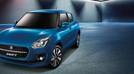 Suzuki ประกาศยุติการผลิตรถในไทย เตรียมนำเข้า EV / HEVs ในอนาคต