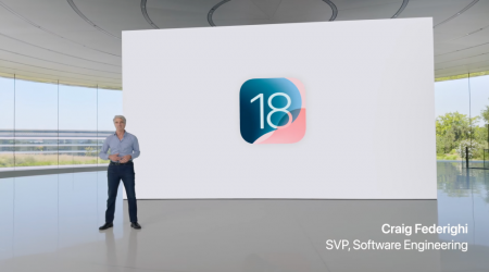 Apple เปิดตัว iOS 18 ทำให้ iPhone เป็นส่วนตัว มากความสามารถ และฉลาดยิ่งกว่าที่เคย