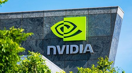 Nvidia ขึ้นแท่นบริษัทที่มีมูลค่ามากที่สุดอันดับ 2 แซงหน้า Apple !