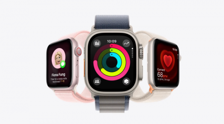 watchOS 11 เวอร์ชั่นใหม่ มาพร้อมข้อมูลเชิงลึก สำหรับสุขภาพและฟิตเนส