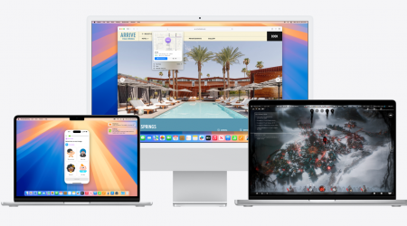 macOS Sequoia อัปเดตครั้งใหญ่กับการทำงานและระบบอัจฉริยะบน Mac