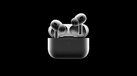 AirPods มาพร้อมวิธีการสื่อสารและโต้ตอบที่สะดวกสบาย เพียงแค่พยักหน้าตกลงหรือส่ายหน้าปฏิเสธ