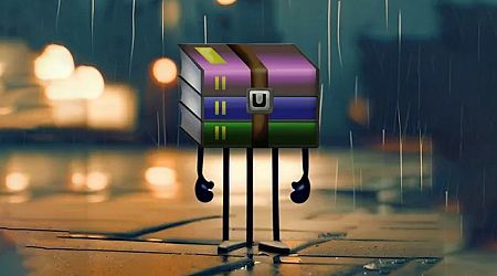 แฮกเกอร์ใช้ช่องโหว่ในไฟล์ WinRAR ในการแพร่กระจายมัลแวร์