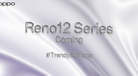 OPPO AI Phone เครื่องแรก จะมาใน OPPO Reno12 Series 5G สมาร์ตโฟนมาพร้อม AI ถ่ายรูปคนอย่างโปร