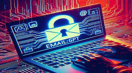 พบช่องโหว่บน EmailGPT ที่ทำให้แฮกเกอร์เข้าถึงข้อมูลอ่อนไหวสุดอันตราย!