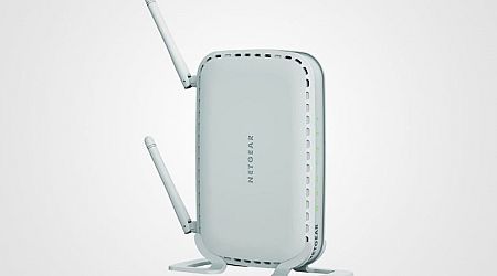 พบช่องโหว่ใน Netgear Router เปิดช่องแฮกเกอร์เข้าถึงระบบได้โดยไม่ต้องยืนยันตัวตน