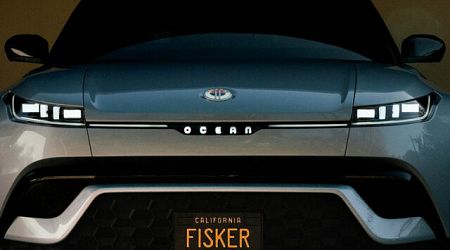 Henrik Fisker และบริษัทผลิตรถของเขา… ล้มละลายเป็นครั้งที่ 2