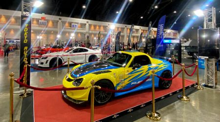 Bangkok Auto Salon 2024 เริ่มแล้ววันนี้ ถึงวันที่ 30 มิถุนายน 2567