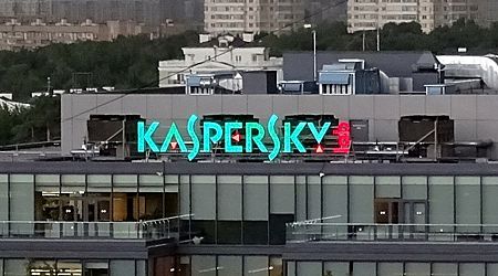 สหรัฐฯ สั่งแบนซอฟต์แวร์จาก Kaspersky หวั่นเป็นภัยต่อความมั่นคง !