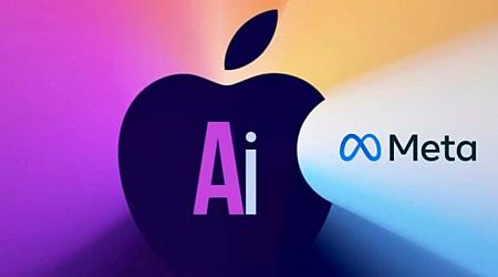 ไม่ใช่แค่ OpenAI ลือหนัก Apple เตรียมดึง AI จาก Meta และบริษัทอื่น ๆ เข้ามาเสริมความฉลาดให้ iPhone