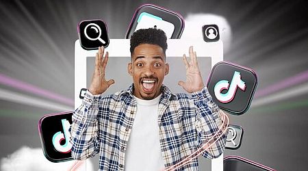 ช้อปตาม TikTok ! รายงานเผยคน Gen Z โดนอินฟลูแอพดังป้ายยาหนัก !