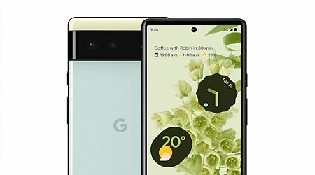 กูเกิลยอมรับ ! Pixel 6 มีบั๊กในการอัปเดทซอฟต์แวร์ หรือรีเซ็ตใหม่ เสี่ยงเครื่องพัง !