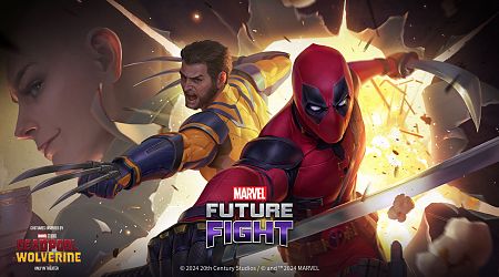 MARVEL Future Fight ปล่อยคอนเทนต์ใหม่สุดปัง ต้อนรับภาพยนตร์สองคู่หูต่างขั้ว ‘เดดพูล & วูล์ฟเวอรีน’