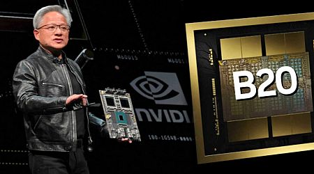 Nvidia พัฒนาชิป AI ใหม่เจาะตลาดจีน ท้าทายข้อกำหนดการส่งออกของสหรัฐฯ