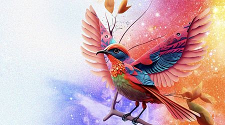 Adobe Firefly ปล่อยฟีเจอร์ใหม่ใน Photoshop และ Illustrator สร้างภาพด้วย AI เพิ่มประสิทธิภาพงานออกแบบ !