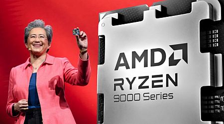 AMD เลื่อนเปิดตัว และเรียกคืน Ryzen ซีรีย์ 9000 ทั้งหมด หลังพบปัญหาคุณภาพที่ตัวชิป