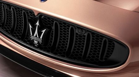 Maserati ชี้แจงเกี่ยวกับทิศทางของแบรนด์ภายใต้กลุ่ม Stellantis