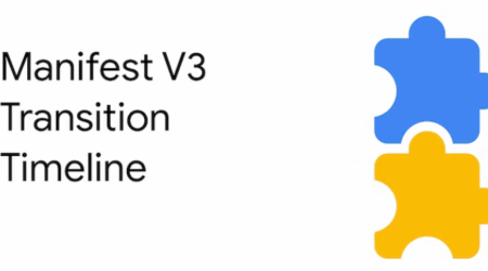 Chrome เริ่มเปลี่ยน Framework เป็น Manifest V3 ส่วนขยายที่พัฒนาด้วย V2 บางตัวอาจใช้งานไม่ได้อีกต่อไป