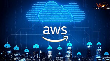 AWS ถูกบุกโจมตีครั้งใหญ่ กระทบผู้ใช้บริการ Cloud กว่า 230 ล้านราย