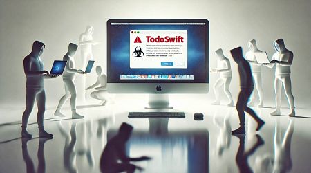 TodoSwift มัลแวร์ใหม่จากเกาหลีเหนือ มุ่งถล่มผู้ใช้ macOS