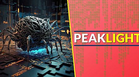 มัลแวร์ Peaklight แพร่กระจายตัวด้วยการใช้ไฟล์ภาพยนตร์ละเมิดลิขสิทธิ์เป็นเหยื่อล่อ