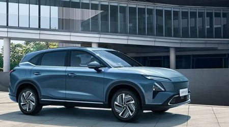 Wuling Starlight S รถ SUV ราคาประหยัด มีทั้ง EV และ PHEV