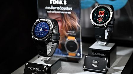 Garmin เปิดตัว FENIX 8 ที่สุดของมัลติสปอร์ตสมาร์ทวอทช์ระดับพรีเมียม แบตอึดสูงสุดหลักเดือน