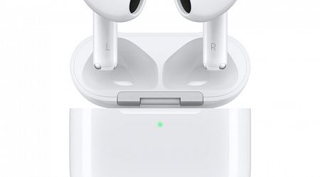 Apple เปิดตัว AirPods 4 พร้อมระบบตัดเสียงรบกวน ANC และ AirPods Max สีใหม่